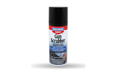 birchwood casey - Gun Scrubber - GSA10 GUN SCRUBBER 10OZ AEROSOL for sale