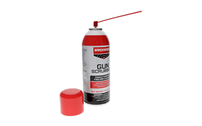 birchwood casey - Gun Scrubber - GSA10 GUN SCRUBBER 10OZ AEROSOL for sale