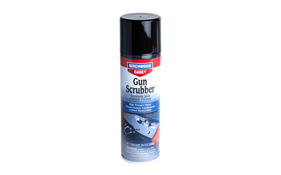 birchwood casey - Gun Scrubber - GSA13 GUN SCRUBBER 13OZ AEROSOL for sale