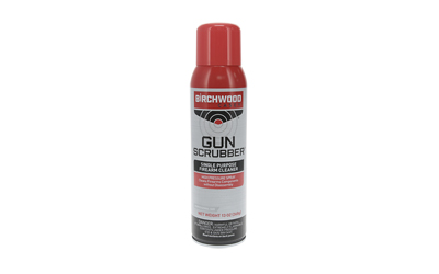 birchwood casey - Gun Scrubber - GSA13 GUN SCRUBBER 13OZ AEROSOL for sale