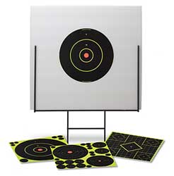 birchwood casey - Shoot-N-C - PSR PORTABLE SHOOTING RNG/TGTS for sale