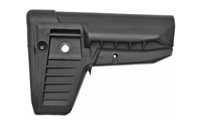 BCM STOCK MOD 1 SOPMOD BLACK FITS AR-15 MIL-SPEC - for sale