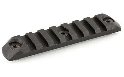 BCM RAIL SECTION ALUM. KEYMOD 4" RAIL SECTION BLACK - for sale