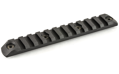 BCM RAIL SECTION ALUM. KEYMOD 5.5" RAIL SECTION BLACK - for sale