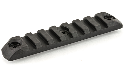 BCM RAIL SECTION--NYLON KEYMOD 4" RAIL BLACK - for sale