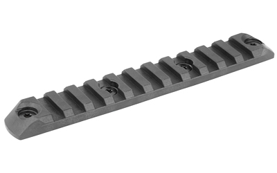 BCM RAIL SECTION--NYLON KEYMOD 5.5" RAIL BLACK - for sale