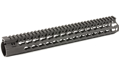 BCM RAIL ALPHA 13" KEYMOD BLACK FITS AR-15 - for sale