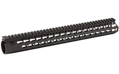 BCM RAIL ALPHA 15" KEYMOD BLACK FITS AR-15 - for sale