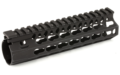 BCM RAIL ALPHA 7" KEYMOD BLACK FITS AR-15 - for sale