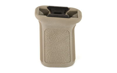 BCM VERTICAL GRIP MOD 3 FDE FITS PICATINNY RAILS - for sale