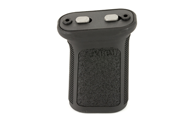 BCM VERTICAL GRIP MOD 3 BLACK FITS KEYMOD RAILS - for sale