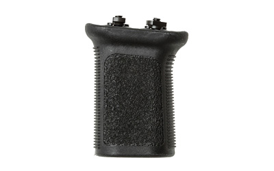 BCM VERTICAL GRIP MOD 3 BLACK FITS M-LOK RAILS - for sale