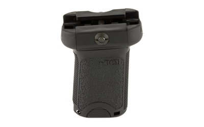 BCM VERTICAL GRIP SHORT BLACK FITS PICATINNY RAILS - for sale