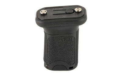 BCM VERTICAL GRIP SHORT BLACK FITS KEYMOD RAILS - for sale