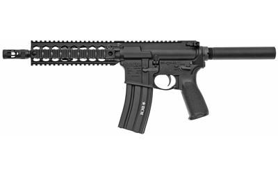 BCM RECCE-9 QRF PSTL 300BLK 9" BLK - for sale