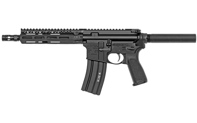 BCM RECCE-9 PSTL 300BLK 9" 30RD BLK - for sale