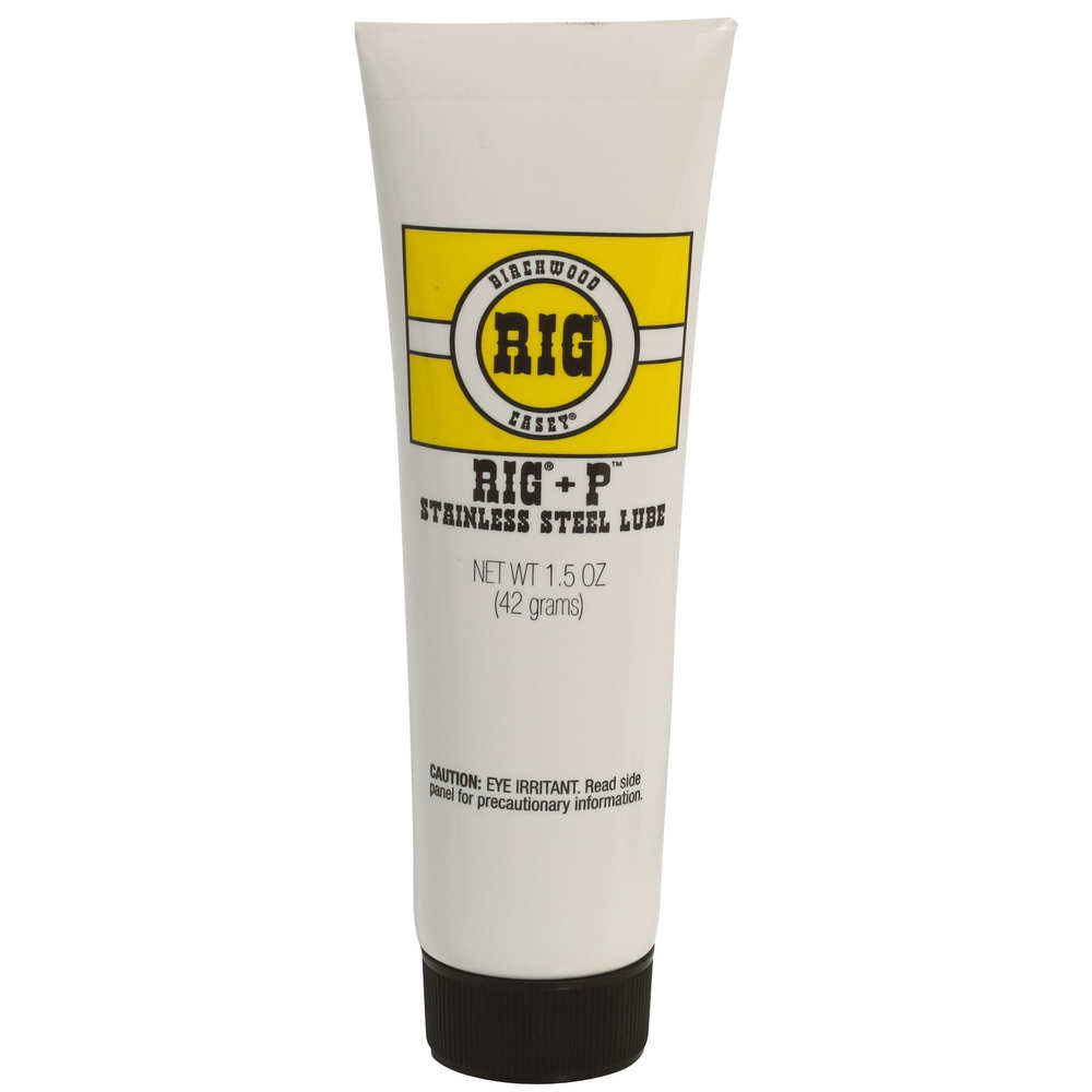 birchwood casey - RIG - RSL RIG+P STAINLESS STEEL LUBE 1.5 OUNCE for sale