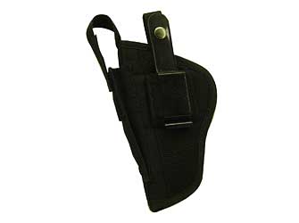 Belt and Clip Holster Lg. Auto - for sale