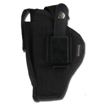 Belt and Clip Holster Lg. Auto - for sale