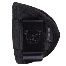 BULLDOG PRO INSIDE PANT MED BLK - for sale