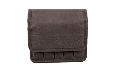 BULLDOG 5-10 PISTOL MAG POUCH BLK - for sale