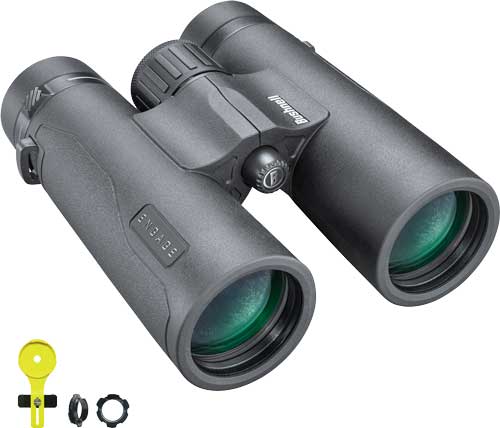 BUSHNELL BINOCULAR ENGAGE X 10X42 ROOF PRISM BLACK - for sale