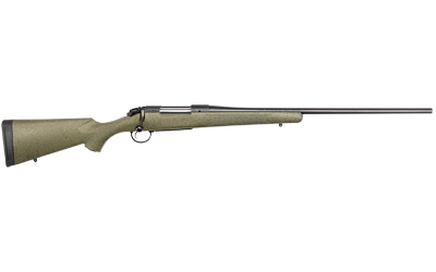 BERGARA B14 HUNTER 270 WIN 24" BLACK CERAKOTE/GREEN SYN - for sale