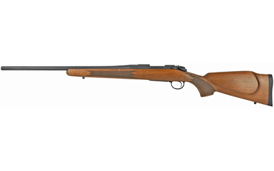 BERGARA B14 TIMBER .308 WIN 20" #4 BLACK CERAKOTE/WALNUT - for sale