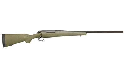 BERGARA B14 HUNTER 308 WIN 22" BLACK CERAKOTE/GREEN SYN - for sale