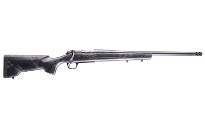 BERGARA CIMA 25CM 20" TB 4RD BLK - for sale