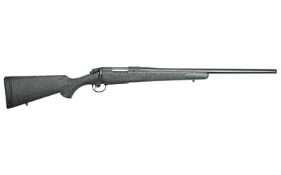 BERGARA B14 RIDGE 308 WIN 20" #5 THREADED BLK CERA/BLACK SYN - for sale
