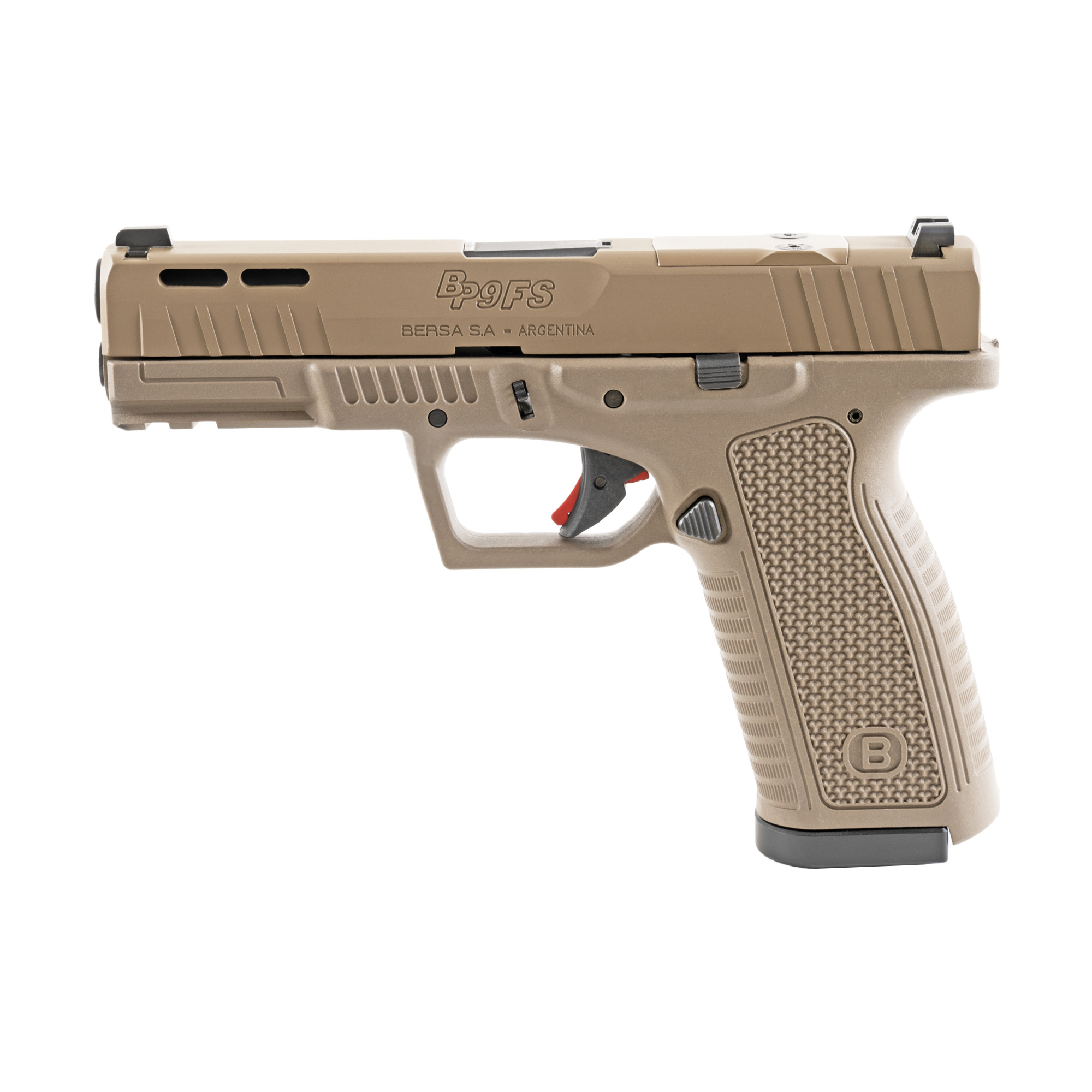 Bersa - BP - 9mm Luger for sale