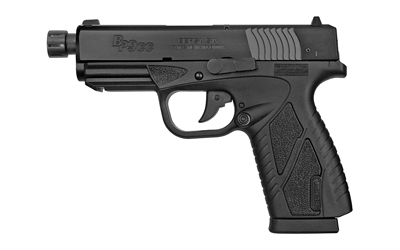 BERSA BP CC 9MM FS 8-SHOT MATTE BLACK THREADED BBL - for sale