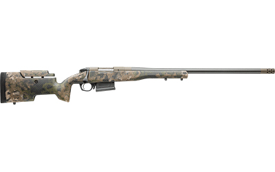 BERGARA DIVIDE 308 WIN 22" #6 CF BARREL/CAMO CF STOCK< - for sale