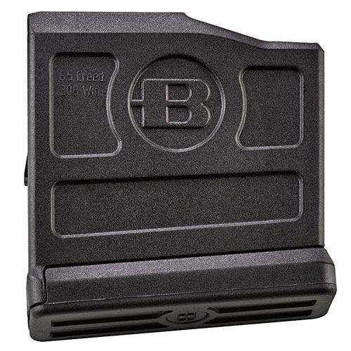 BERGARA MAGAZINE 5RD AICS STYLE POLYMER SA - for sale