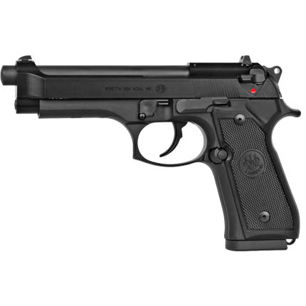 BERETTA M9 22LR 4.9" 10RD DA/SA BLK - for sale