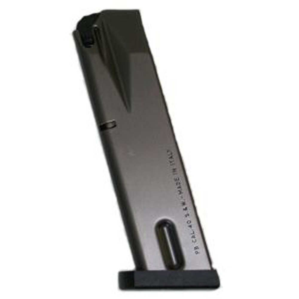 Beretta - 92FS - 9mm Luger - M92 & M90-TWO 9MM BL 17RD MAGAZINE for sale