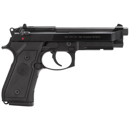 BERETTA 92FS M9A1 9MM 4.9" 15RD BLK - for sale