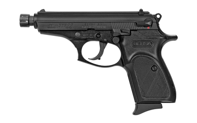 BERSA THUNDER .22LR FS 10+1 BLACK MATTE SYN THREADED BBL - for sale