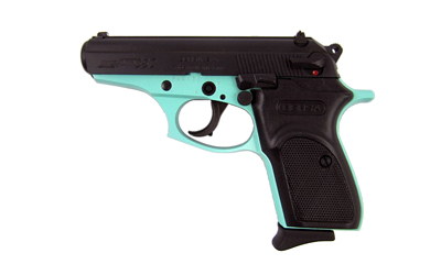 BERSA THNDR 380 BLK/REB 3.5" 8RD - for sale