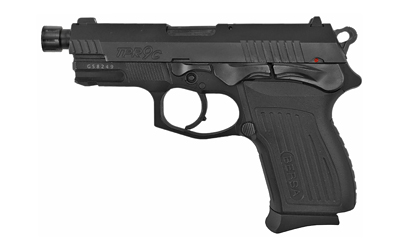 BERSA TPRC 9MM 4.13" COMPACT 13+1 SHOT MATTE THREADED BBL - for sale