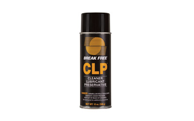 break free - CLP - CLP US MIL SPEC 12OZ AERO for sale