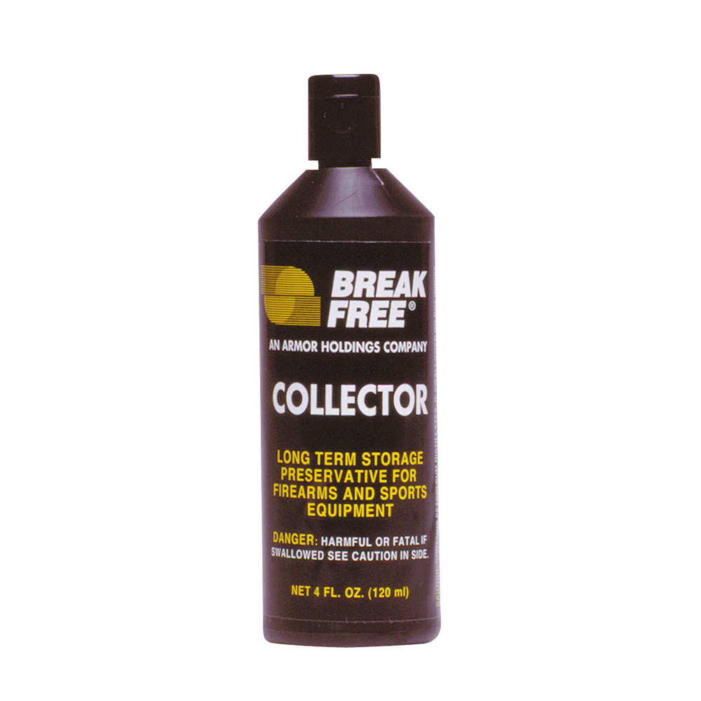 break free - Collector - COLLECTOR 4OZ LIQ BTL for sale