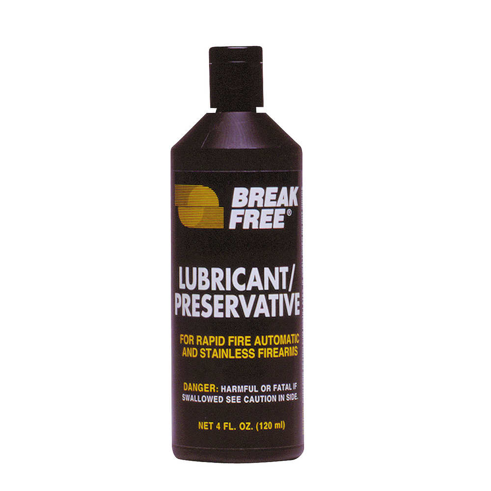 break free - Performance - LUBE/PRES 4OZ LIQ BTL for sale