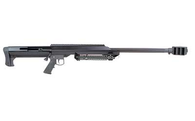 BARRETT MODEL 99 RIFLE 50BMG 29" FLUTED 1:15" BBL BLK - for sale