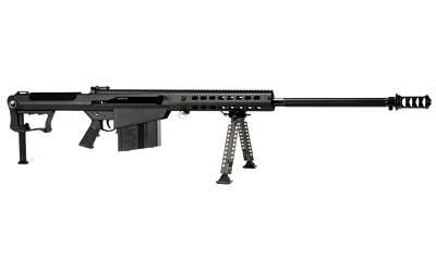 BARRETT M107A1 29" BLK - for sale