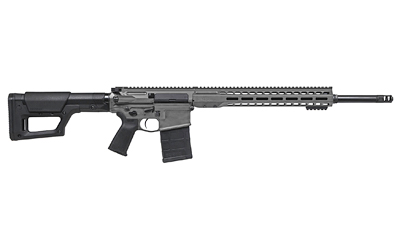 BARRETT REC10 LR 6.5CRD 20" 20RD GRY - for sale