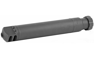 BARRETT QDL SUPPRESSOR BLK 50BMG - for sale