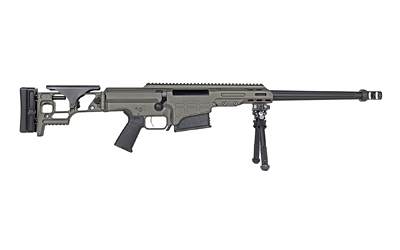 BARRETT MRAD COVERT 6.5CRD GRY 17" - for sale
