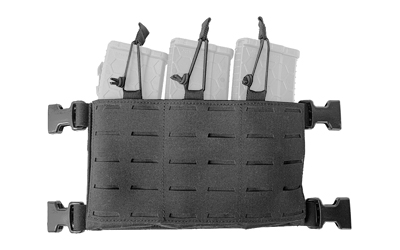 BH FOUNDATION PLCRD MOLLE W/KNGR BLK - for sale